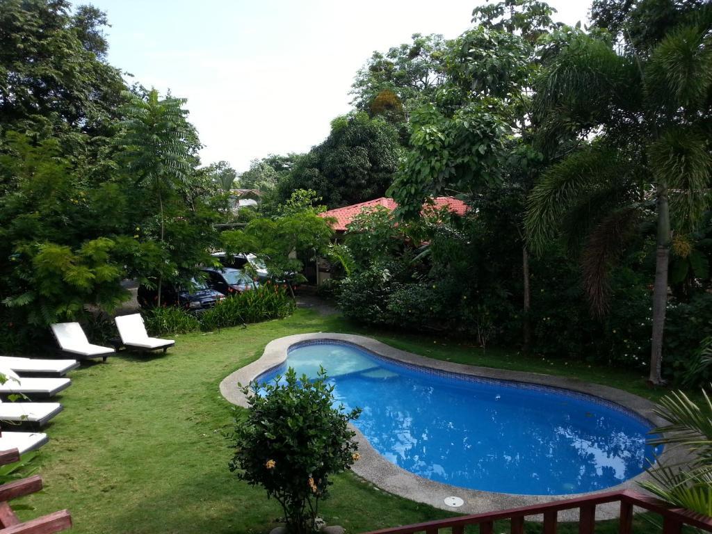 Hotel Green Jacó Exterior foto